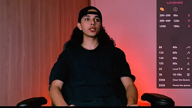 Dann-Winner online show from 12, 3, 2026