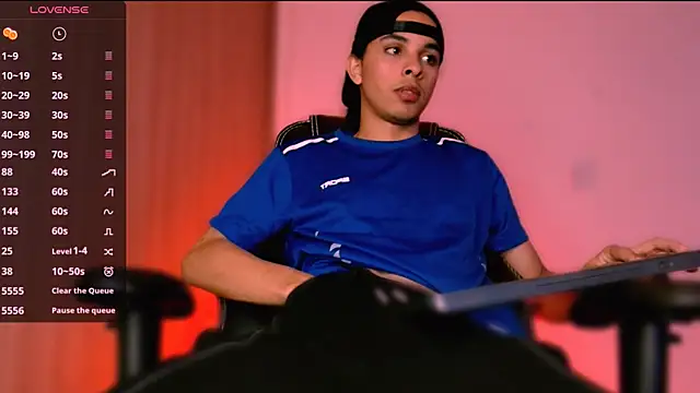 Dann-Winner online show from 20, 3, 2026