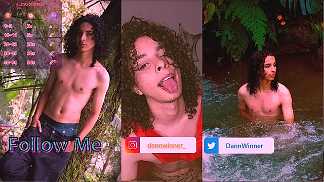 Dann-Winner online show from 12, 4, 2026