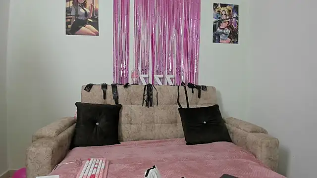 lila muak online show from 2, 4, 2026