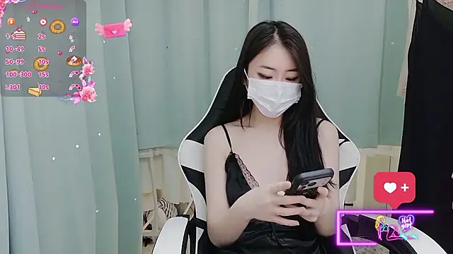 dami539 online show from 28, 6, 2026