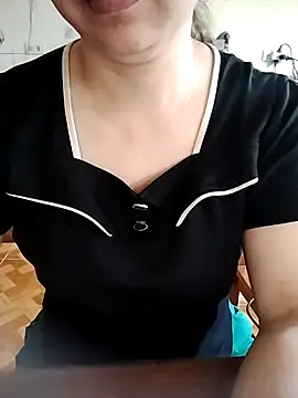 LiilyZi online show from 30, 3, 2026