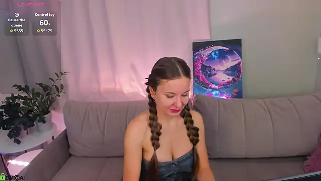 Snapshot of Katrina_Jones_ chatting on 22, 2, 2026 Katrina Jones online show from 22, 2, 2026