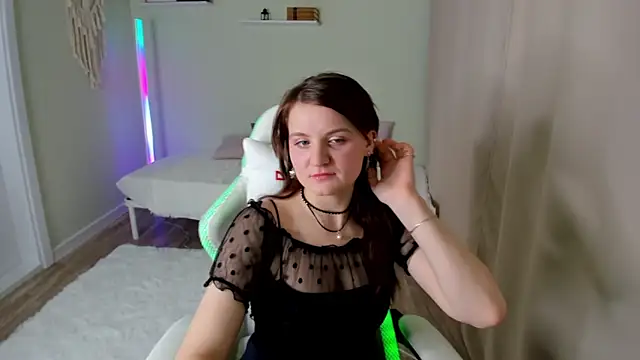 Snapshot of Maria_Rogers chatting on 7, 2, 2026 Maria Rogers online show from 7, 2, 2026