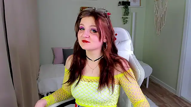 Snapshot of Maria_Rogers chatting on 13, 2, 2026 Maria Rogers online show from 13, 2, 2026