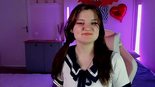 Snapshot of Maria_Rogers chatting on 19, 2, 2026 Maria Rogers online show from 19, 2, 2026