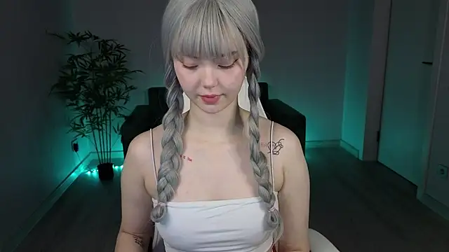 Snapshot of PONKY_PINKY chatting on 20, 2, 2026 PONKY PINKY online show from 20, 2, 2026