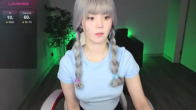 PONKY PINKY online show from 20, 5, 2026