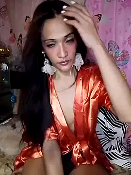 Snapshot of GeorginaLove09 chatting on 9, 7, 2026 GeorginaLove09 online show from 9, 7, 2026