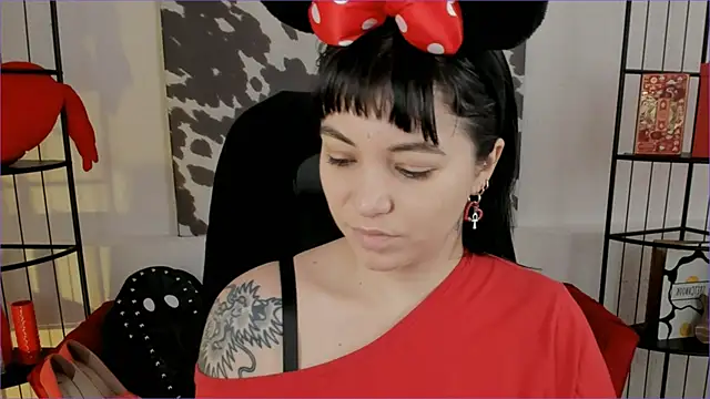 Snapshot of NeoGeisha chatting on 13, 2, 2026 NeoGeisha online show from 13, 2, 2026