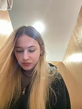 blonde exe online show from 2, 4, 2026