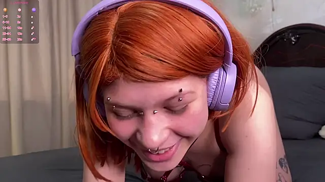 Snapshot of MeowMixer chatting on 3, 5, 2026 MeowMixer online show from 3, 5, 2026