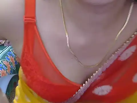 Snapshot of Cute_Sheetal chatting on 20, 2, 2026 Cute Sheetal online show from 20, 2, 2026