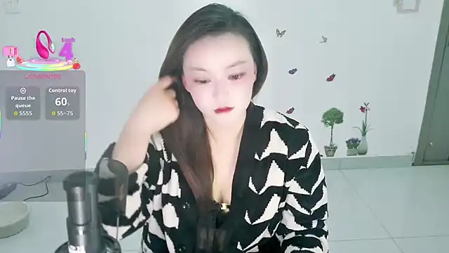 Snapshot of xiaomin-33 chatting on 7, 2, 2026 xiaomin-33 online show from 7, 2, 2026