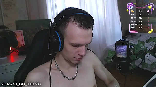 ravi olle online show from 16, 3, 2026