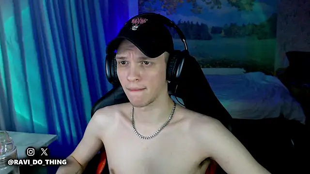 ravi olle online show from 10, 6, 2026