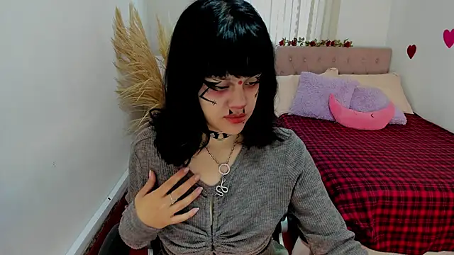 Snapshot of Nahemot_sadish chatting on 20, 2, 2026 Nahemot sadish online show from 20, 2, 2026