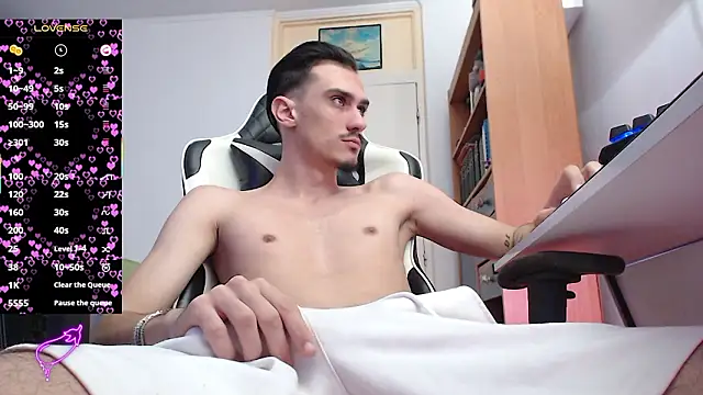 Snapshot of silasluxor chatting on 10, 2, 2026 silasluxor online show from 10, 2, 2026