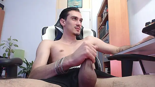 silasluxor online show from 6, 3, 2026