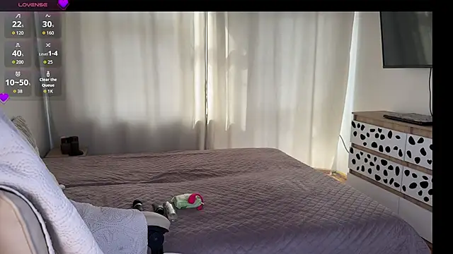 Mao-miu online show from 25, 3, 2026