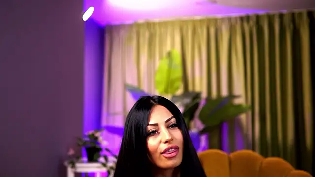 DelilahRayn online show from 7, 3, 2026