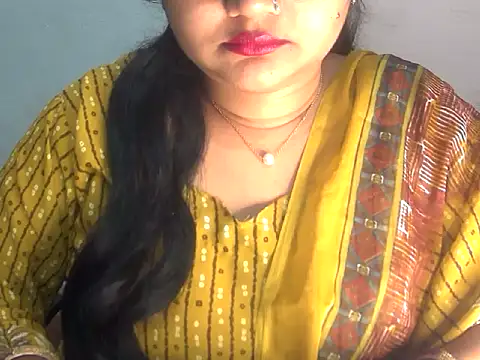 Snapshot of Saniya_K2 chatting on 19, 2, 2026 Saniya K2 online show from 19, 2, 2026