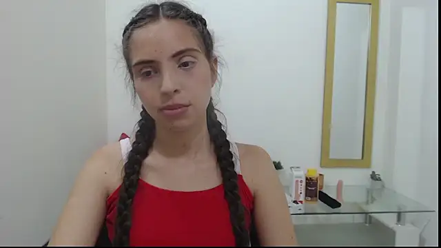 Snapshot of SugarBlanc chatting on 27, 2, 2026 SugarBlanc online show from 27, 2, 2026