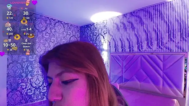 Sashaa tay online show from 7, 2, 2026