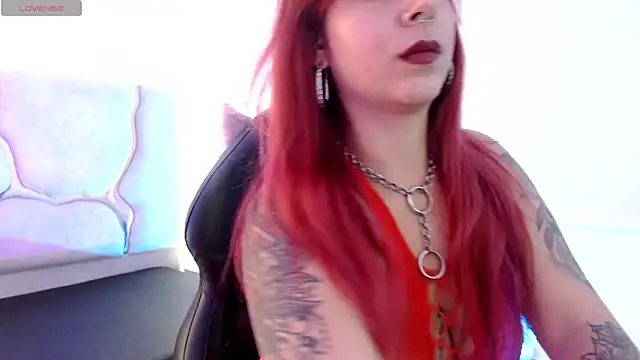 Sashaa tay online show from 10, 2, 2026