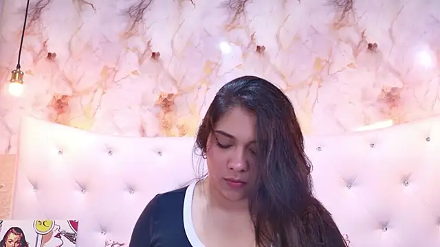 SasshaSpicy online show from 12, 3, 2026