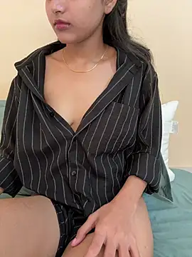 godessoflust online show from 5, 3, 2026