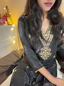 godessoflust online show from 27, 3, 2026