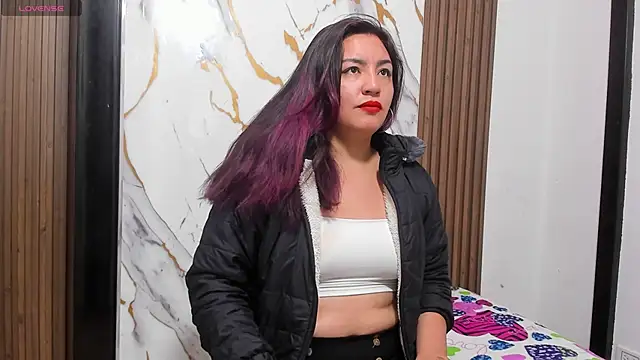 Snapshot of lexyy24 chatting on 20, 6, 2026 lexyy24 online show from 20, 6, 2026