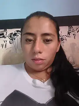 Snapshot of ashleymonroe4 chatting on 5, 7, 2026 ashleymonroe4 online show from 5, 7, 2026