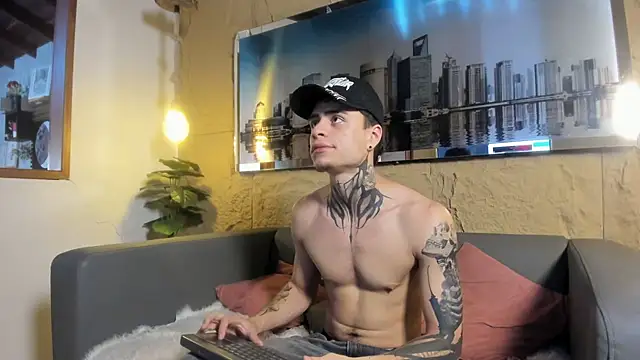 acxel prescot online show from 5, 2, 2026