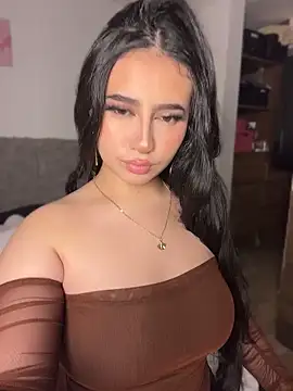 Sofiia Vegaa online show from 13, 4, 2026