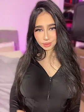 Sofiia Vegaa online show from 1, 6, 2026