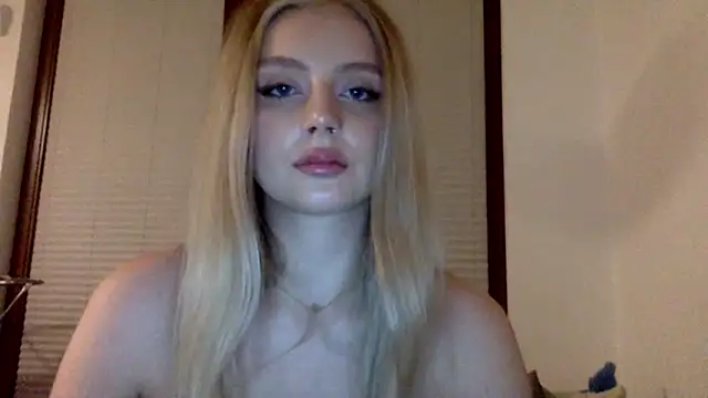 MayaWetDream online show from 17, 3, 2026