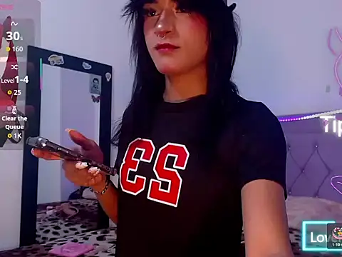 Snapshot of moonlyvelvet chatting on 20, 2, 2026 moonlyvelvet online show from 20, 2, 2026