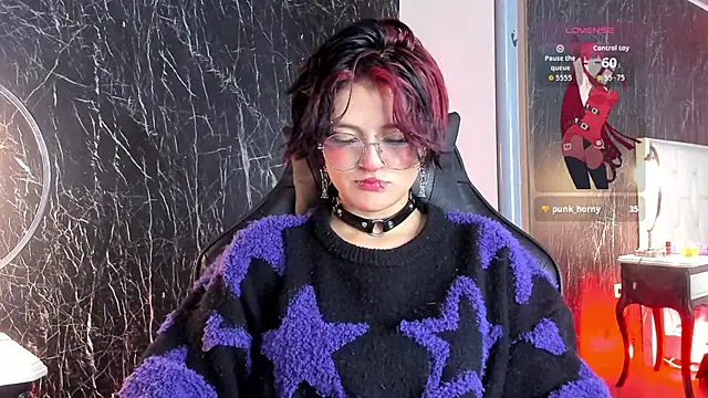 YuuMiko online show from 19, 3, 2026