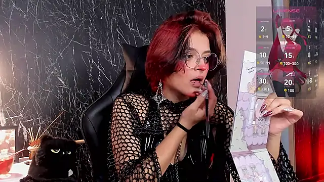 YuuMiko online show from 29, 5, 2026