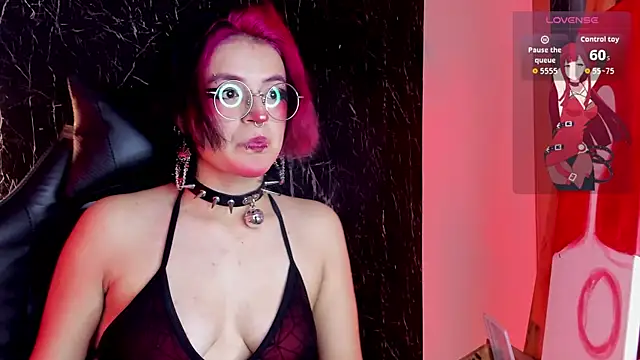 YuuMiko online show from 26, 6, 2026