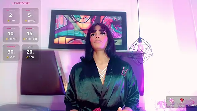 Snapshot of Zonce_shimer chatting on 10, 2, 2026 Zonce shimer online show from 10, 2, 2026