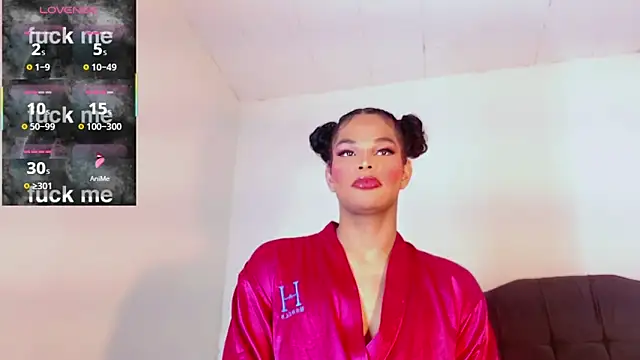 Zonce shimer online show from 10, 3, 2026