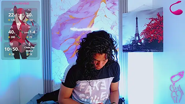 Zonce shimer online show from 8, 5, 2026