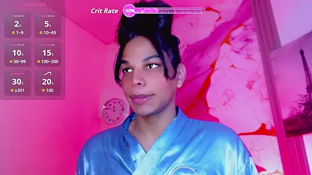 Zonce shimer online show from 30, 5, 2026