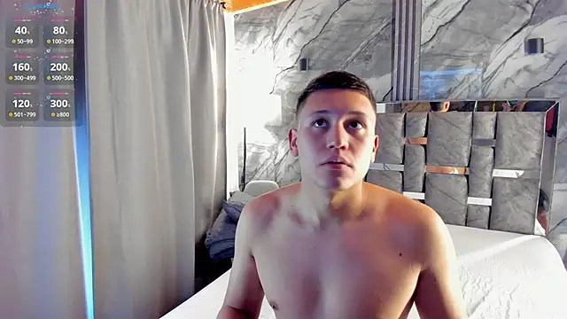 Snapshot of Manson_and_Zoe chatting on 28, 2, 2026 Manson and Zoe online show from 28, 2, 2026