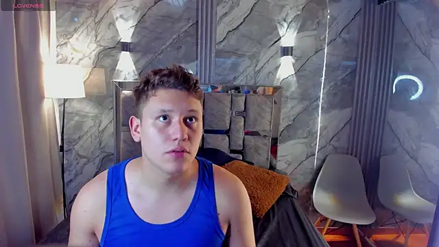 Manson and Zoe online show from 16, 4, 2026