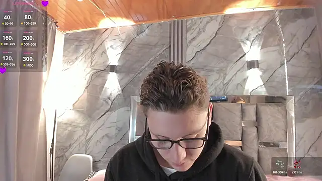 Manson and Zoe online show from 14, 5, 2026