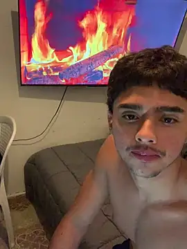 Snapshot of Samore_ chatting on 13, 2, 2026 Samore online show from 13, 2, 2026